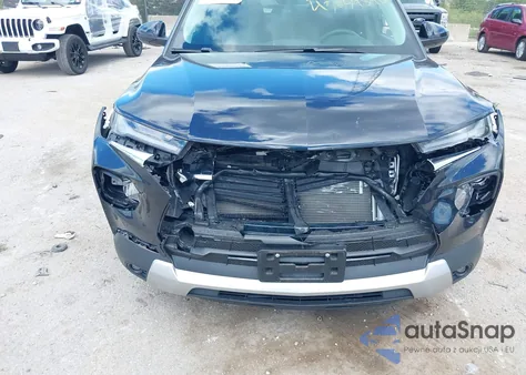 2021 Chevrolet Trailblazer Fwd Lt z USA, uszkodzony, nr VIN KL79MPSL1MB002617